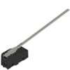 Pizzato MK V11D35 – microinterruttore a leva allungata 150mm