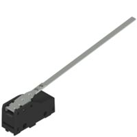 Pizzato MK V11D35 – microswitch avec levier allongé de 150 mm