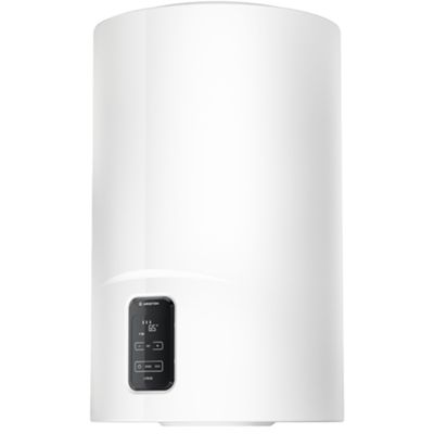 Calentador de agua eléctrico Ariston Lydos Plus 80 V/5