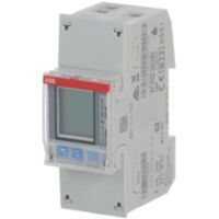 ABB B211121 - Contador monofásico 65A RS485