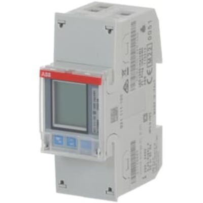 ABB B213121 - contatore monofase 65A