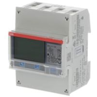 ABB B232121 - Contador trifásico 65A