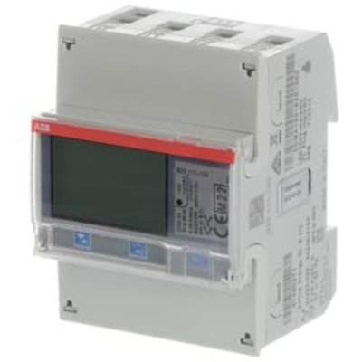 ABB B232121 - contatore trifase 65A