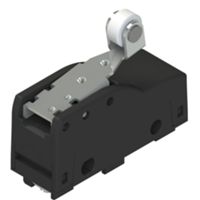 Pizzato MK V11D45 – microinterruttore a leva corta con rotella 25mm