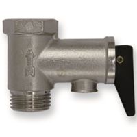 GTL 645800OS3/4 – safety valve 3/4 heater
