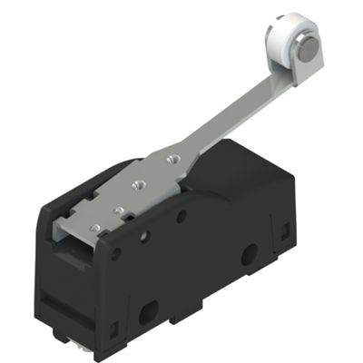 Pizzato MK V11D40 – 48mm roller lever microswitch