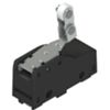 Pizzato MK V11D47 – micro-interrupteur à levier unidirectionnel avec rouleau de 25 mm