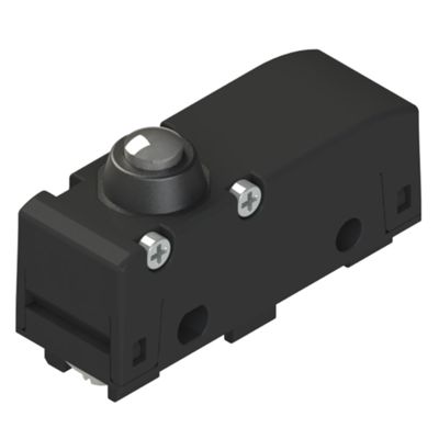 Pizzato MK V11D05 – micro-interrupteur à bouton-poussoir bas