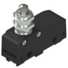 Pizzato MK V11D10 – Micro-interrupteur à bouton-poussoir fileté M12x1