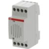 ABB EA 414 1 - sonnerie modulaire avec transformateur