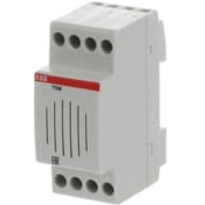 ABB EA 414 1 - modular bell with transformer