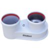 Vaillant 0020207070- sdoppiatore fumi diam. 80/80