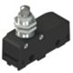 Pizzato MK V11D09 – Micro-interrupteur à bouton-poussoir fileté M12x0,75