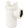 Watts 7092315 - sifone scarico PP x gruppi sic.