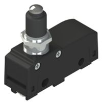 Pizzato MK V11D12 – microinterruttore a pulsante protetto