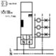 ABB E232-230 - relè luce scale DIN