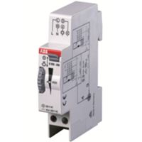ABB E232-230 - DIN stair light relay