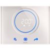 Gewiss GW16970CL Chorus - termostato da parete Wi-Fi THERMO ICE beige