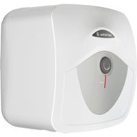 Calentador de agua eléctrico Ariston Andris RS EU 15U/3A