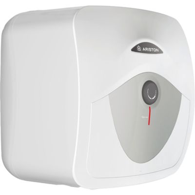 Calentador de agua eléctrico Ariston Andris RS EU 15U/3A