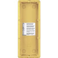 BTicino 350030 2Fili - caja de empotrar
