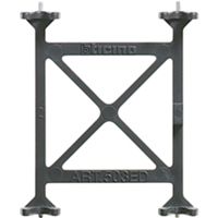 Acoplador para cajas de pared BTicino
