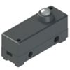 Pizzato MS 05 – microinterruptor pulsador bajo