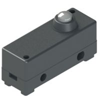 Pizzato MS 05 – low push button microswitch