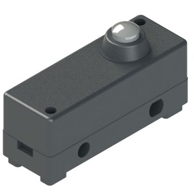 Pizzato MS 05 – microinterruttore a pulsante basso