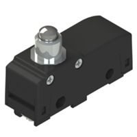 Pizzato MK V11D06 – microinterruptor pulsador roscado