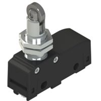 Pizzato MK V11D17 – microinterruttore a pulsante rotella trasversale