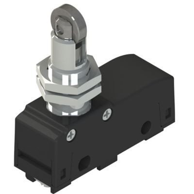 Pizzato MK V11D17 – Cross Wheel Push Button Microswitch