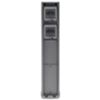 Goccia 5301AN - Tourelle multifonction SERVER POINT 1