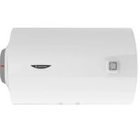 Calentador de agua eléctrico Ariston Pro1 R EU 100H/3A