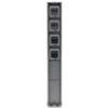 Goccia 5302AN - Tourelle multifonction SERVER POINT 2