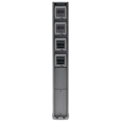 Goccia 5302AN - torretta multifunzione SERVER POINT 2