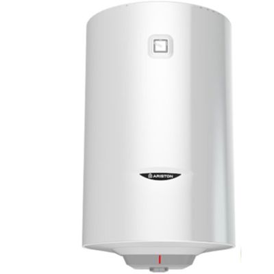 Calentador de agua eléctrico Ariston Pro1 R EU 100V/3A