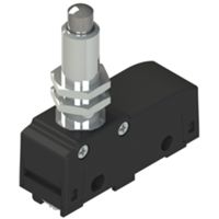 Pizzato MK V12D08 – micro-interrupteur à bouton-poussoir fileté M10x0,75