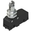 Pizzato MK V12D15 – Threaded Push Button Microswitch with Wheel