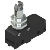 Pizzato MK V12D15 – micro-interrupteur à bouton-poussoir fileté avec rouleau