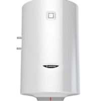 Calentador de agua eléctrico Ariston Pro1 R EU 80VTS/3A