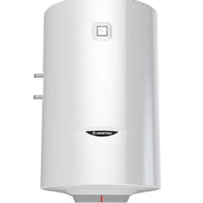 Electric water heater Ariston Pro1 R EU 80VTS/3A
