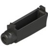 Pizzato VF MKCV22 – protection pour bornes à vis