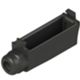 Pizzato VF MKCV22 – protección para terminales de tornillo