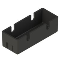 Pizzato VF C01 – Screw Terminal Protection
