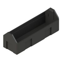 Pizzato VF C03 – Screw Terminal Protection