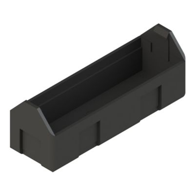 Pizzato VF C03 – protection pour bornes à vis