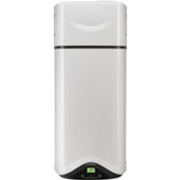 Calentador de agua con bomba de calor Ariston Nuos Evo A+