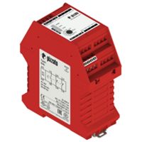 Pizzato CS FS-11V024 – Módulo temporizado 1NO+2NC