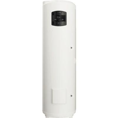 Chauffe-eau à pompe à chaleur Wi-Fi Ariston Nuos Plus